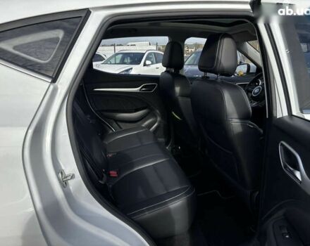 МГ ZS EV, объемом двигателя 0 л и пробегом 27 тыс. км за 14400 $, фото 27 на Automoto.ua