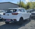 МГ ZS EV, об'ємом двигуна 0 л та пробігом 62 тис. км за 13850 $, фото 26 на Automoto.ua
