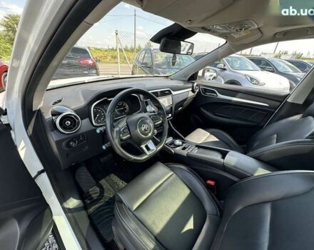 МГ ZS EV, объемом двигателя 0 л и пробегом 31 тыс. км за 14450 $, фото 21 на Automoto.ua