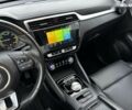 МГ ZS EV, об'ємом двигуна 0 л та пробігом 36 тис. км за 14450 $, фото 11 на Automoto.ua