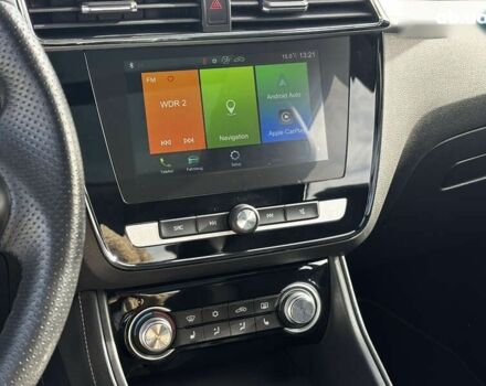 МГ ZS EV, объемом двигателя 0 л и пробегом 27 тыс. км за 14400 $, фото 19 на Automoto.ua