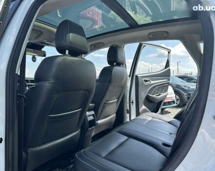 МГ ZS EV, объемом двигателя 0 л и пробегом 31 тыс. км за 14450 $, фото 8 на Automoto.ua
