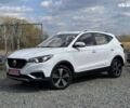 МГ ZS EV, объемом двигателя 0 л и пробегом 54 тыс. км за 11792 $, фото 1 на Automoto.ua