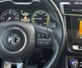МГ ZS EV, объемом двигателя 0 л и пробегом 70 тыс. км за 13850 $, фото 27 на Automoto.ua