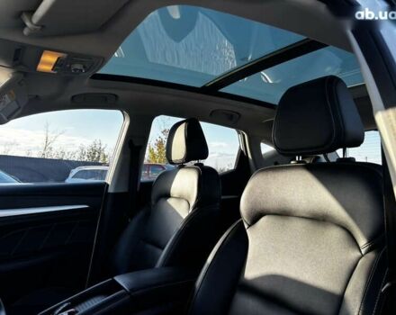 МГ ZS EV, объемом двигателя 0 л и пробегом 34 тыс. км за 14999 $, фото 24 на Automoto.ua