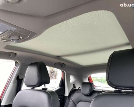 МГ ZS EV, объемом двигателя 0 л и пробегом 76 тыс. км за 14500 $, фото 25 на Automoto.ua