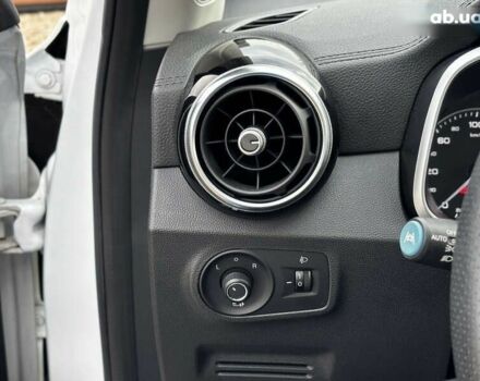 МГ ZS EV, объемом двигателя 0 л и пробегом 45 тыс. км за 14300 $, фото 24 на Automoto.ua