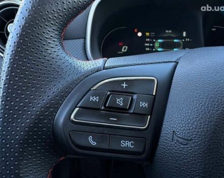 МГ ZS EV, объемом двигателя 0 л и пробегом 83 тыс. км за 16900 $, фото 24 на Automoto.ua