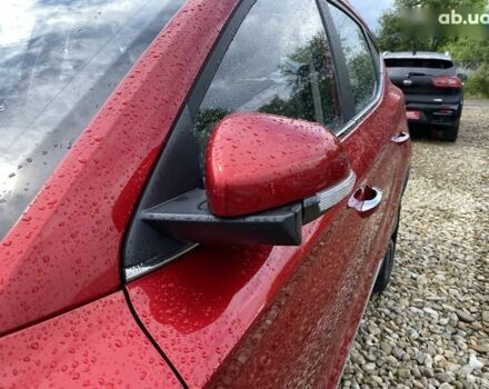 МГ ZS EV, объемом двигателя 0 л и пробегом 76 тыс. км за 14500 $, фото 18 на Automoto.ua