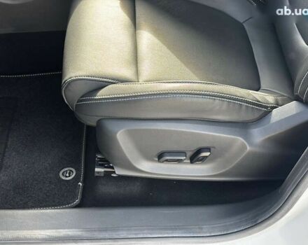 МГ ZS EV, объемом двигателя 0 л и пробегом 27 тыс. км за 14400 $, фото 15 на Automoto.ua