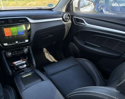 МГ ZS EV, об'ємом двигуна 0 л та пробігом 62 тис. км за 13850 $, фото 17 на Automoto.ua