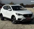 МГ ZS EV, объемом двигателя 0 л и пробегом 27 тыс. км за 14400 $, фото 1 на Automoto.ua