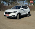 МГ ZS EV, объемом двигателя 0 л и пробегом 44 тыс. км за 12600 $, фото 1 на Automoto.ua