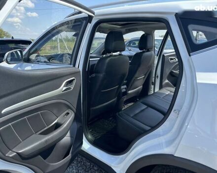 МГ ZS EV, объемом двигателя 0 л и пробегом 31 тыс. км за 14450 $, фото 9 на Automoto.ua