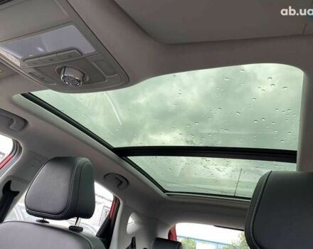 МГ ZS EV, объемом двигателя 0 л и пробегом 76 тыс. км за 14500 $, фото 24 на Automoto.ua