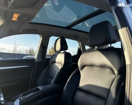 МГ ZS EV, объемом двигателя 0 л и пробегом 34 тыс. км за 14999 $, фото 22 на Automoto.ua