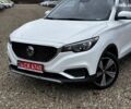 МГ ZS EV, объемом двигателя 0 л и пробегом 42 тыс. км за 14450 $, фото 20 на Automoto.ua