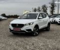 МГ ZS EV, объемом двигателя 0 л и пробегом 36 тыс. км за 14450 $, фото 5 на Automoto.ua