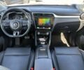 МГ ZS EV, об'ємом двигуна 0 л та пробігом 62 тис. км за 13850 $, фото 14 на Automoto.ua