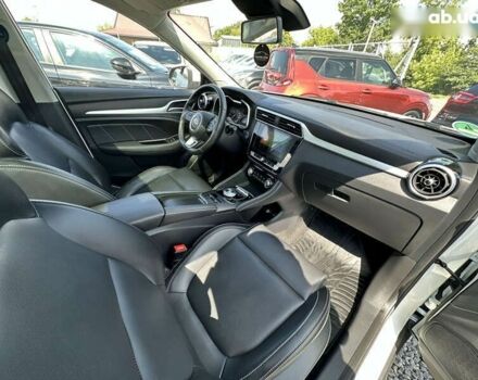 МГ ZS EV, объемом двигателя 0 л и пробегом 31 тыс. км за 14450 $, фото 7 на Automoto.ua