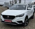 МГ ZS EV, объемом двигателя 0 л и пробегом 42 тыс. км за 14450 $, фото 18 на Automoto.ua