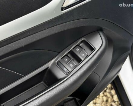 МГ ZS EV, объемом двигателя 0 л и пробегом 42 тыс. км за 14450 $, фото 9 на Automoto.ua