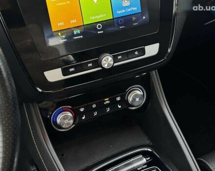 МГ ZS EV, об'ємом двигуна 0 л та пробігом 36 тис. км за 14450 $, фото 6 на Automoto.ua