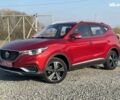 МГ ZS EV, объемом двигателя 0 л и пробегом 24 тыс. км за 13250 $, фото 1 на Automoto.ua