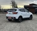 МГ ZS EV, объемом двигателя 0 л и пробегом 36 тыс. км за 14450 $, фото 7 на Automoto.ua