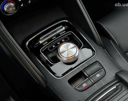 МГ ZS EV, объемом двигателя 0 л и пробегом 36 тыс. км за 14450 $, фото 12 на Automoto.ua