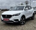 МГ ZS EV, объемом двигателя 0 л и пробегом 42 тыс. км за 14450 $, фото 19 на Automoto.ua