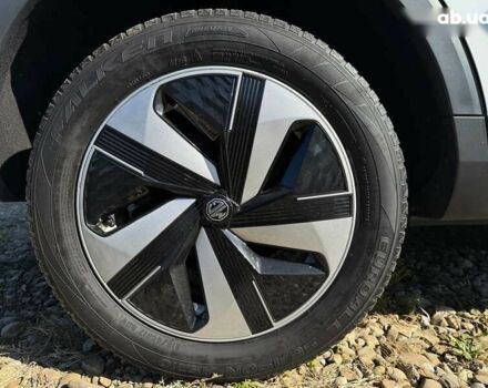 МГ ZS EV, объемом двигателя 0 л и пробегом 83 тыс. км за 16900 $, фото 17 на Automoto.ua