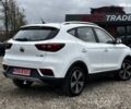 МГ ZS EV, объемом двигателя 0 л и пробегом 42 тыс. км за 14450 $, фото 6 на Automoto.ua