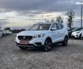 МГ ZS EV, объемом двигателя 0 л и пробегом 70 тыс. км за 13850 $, фото 4 на Automoto.ua