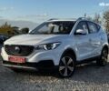 МГ ZS EV, объемом двигателя 0 л и пробегом 34 тыс. км за 14999 $, фото 1 на Automoto.ua