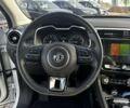 МГ ZS EV, объемом двигателя 0 л и пробегом 27 тыс. км за 14400 $, фото 16 на Automoto.ua
