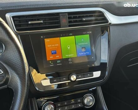 МГ ZS EV, объемом двигателя 0 л и пробегом 34 тыс. км за 14999 $, фото 28 на Automoto.ua