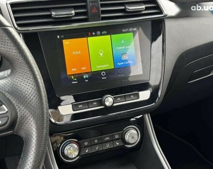 МГ ZS EV, объемом двигателя 0 л и пробегом 45 тыс. км за 14300 $, фото 28 на Automoto.ua