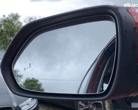 МГ ZS EV, объемом двигателя 0 л и пробегом 76 тыс. км за 14500 $, фото 7 на Automoto.ua