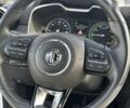 МГ ZS EV, объемом двигателя 0 л и пробегом 27 тыс. км за 14400 $, фото 17 на Automoto.ua