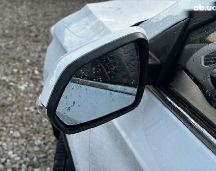 МГ ZS EV, объемом двигателя 0 л и пробегом 70 тыс. км за 13850 $, фото 14 на Automoto.ua