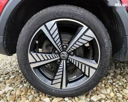 МГ ZS EV, объемом двигателя 0 л и пробегом 76 тыс. км за 14500 $, фото 22 на Automoto.ua