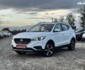 МГ ZS EV, объемом двигателя 0 л и пробегом 70 тыс. км за 13850 $, фото 2 на Automoto.ua