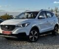 МГ ZS EV, объемом двигателя 0 л и пробегом 34 тыс. км за 14999 $, фото 3 на Automoto.ua