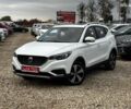 МГ ZS EV, объемом двигателя 0 л и пробегом 45 тыс. км за 14300 $, фото 1 на Automoto.ua