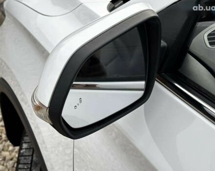 МГ ZS EV, объемом двигателя 0 л и пробегом 45 тыс. км за 14300 $, фото 13 на Automoto.ua