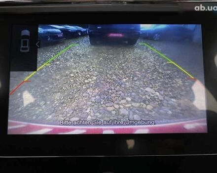 МГ ZS EV, объемом двигателя 0 л и пробегом 76 тыс. км за 14500 $, фото 6 на Automoto.ua