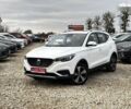 МГ ZS EV, объемом двигателя 0 л и пробегом 45 тыс. км за 14300 $, фото 4 на Automoto.ua