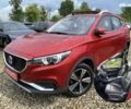 МГ ZS EV, объемом двигателя 0 л и пробегом 76 тыс. км за 14500 $, фото 1 на Automoto.ua