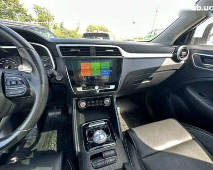 МГ ZS EV, объемом двигателя 0 л и пробегом 31 тыс. км за 14450 $, фото 6 на Automoto.ua